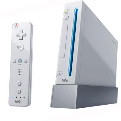 -2 : Xbox 360 contre PlayStation 3 contre Nintendo Wii
