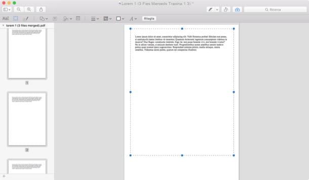 How To Cut PDF 