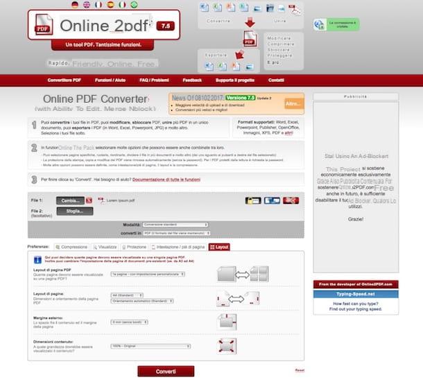 Comment couper un PDF