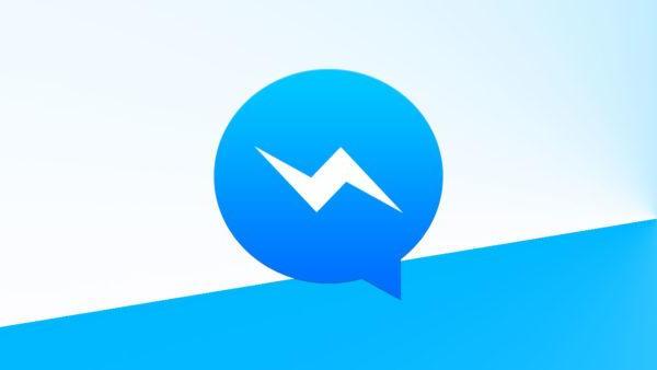 How to activate dark theme on Facebook Messenger (Dark Mode)