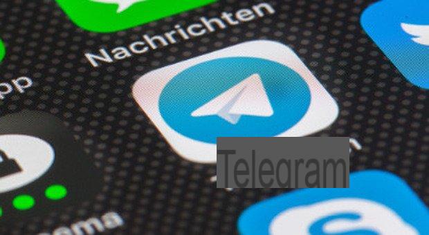 Piratería: la Guardia di Finanza cierra los sitios y canales de Telegram
