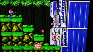 Cheats e códigos do Contra NES