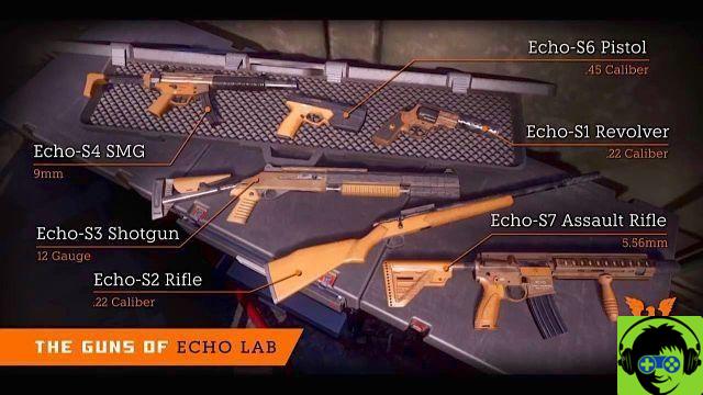 State of Decay 2: Cómo Reparar las Armas y Mejores Armas