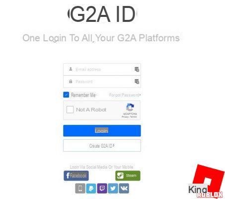 G2A: how the retailer works to buy game keys