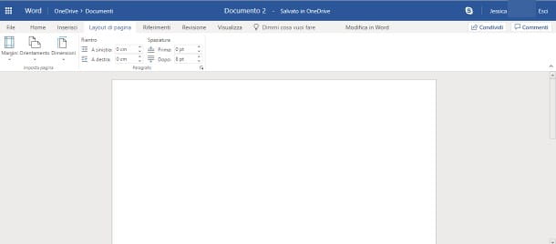 How to insert ruler in Word