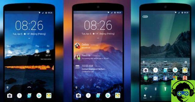 Comment personnaliser et ajouter des widgets Android à l'écran de verrouillage