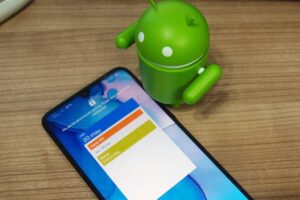 Como personalizar e adicionar widgets do Android à tela de bloqueio