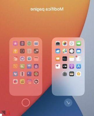 Come nascondere un’app dalla home di iPhone
