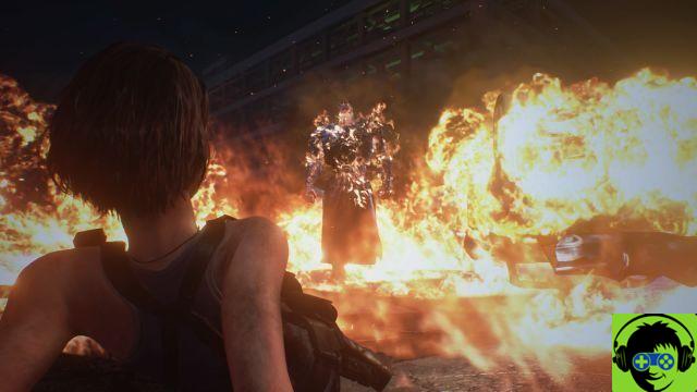 Resident Evil 3: 5 consigli per sfuggire a Nemesis in modo efficace