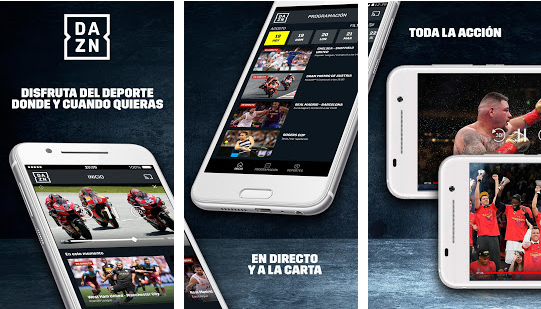 Las mejores apps para ver los juegos olímpicos