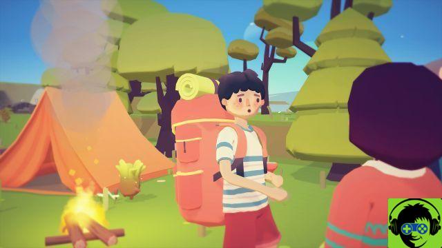 Como aumentar o tamanho do seu inventário em Ooblets