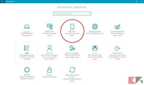 Como usar o Windows 10 “Continue no PC” com Android e iPhone