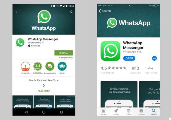 WhatsApp: que es, como funciona, como usarlo y todo lo que necesitas saber - Tech Princess Guides