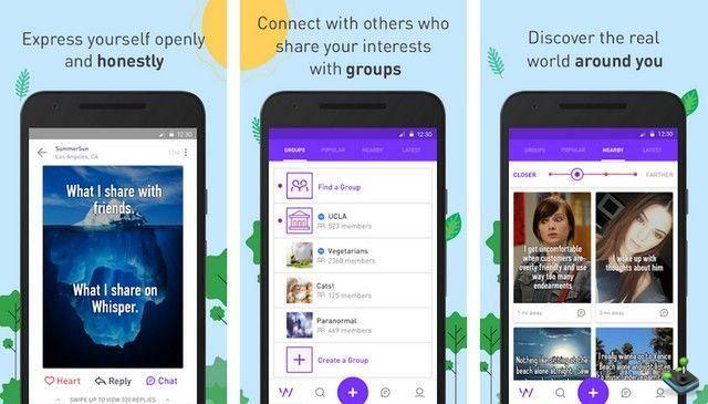 10 Le migliori app di appuntamenti per Android nel 2022