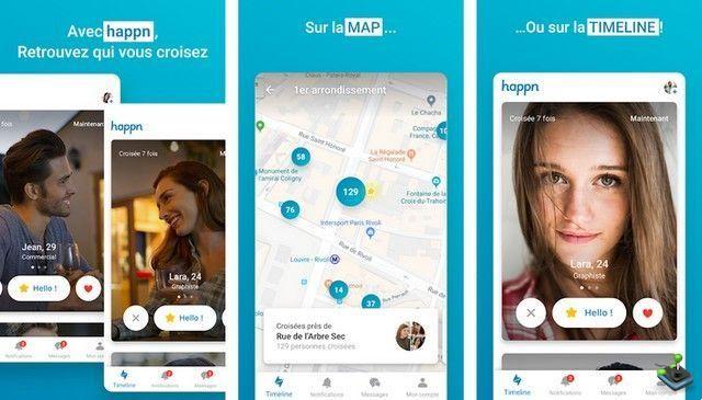 10 Best Dating Apps for Android in 2022