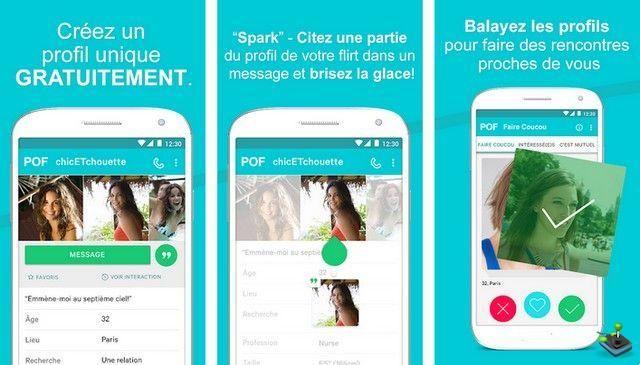 10 Best Dating Apps for Android in 2022