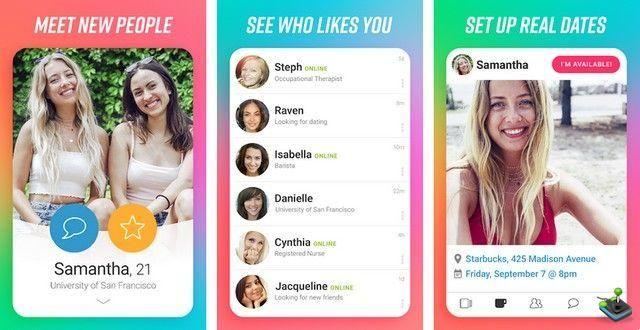 10 Best Dating Apps for Android in 2022