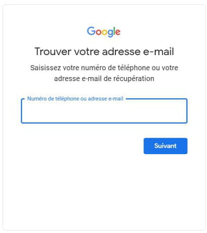 Cuenta de Gmail bloqueada: cómo recuperarla
