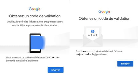 Conta do Gmail bloqueada: como recuperá-la