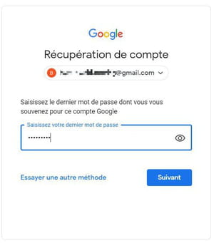 Conta do Gmail bloqueada: como recuperá-la