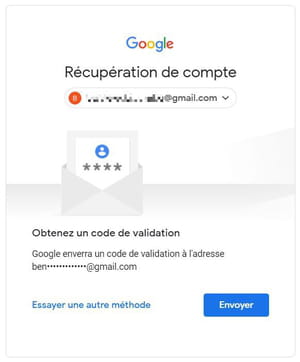 Conta do Gmail bloqueada: como recuperá-la