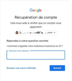 Conta do Gmail bloqueada: como recuperá-la