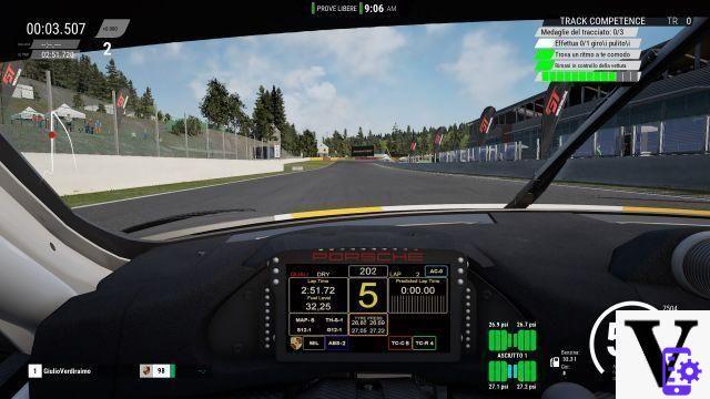 Avis Assetto Corsa Competizione, le vrai simulateur pour consoles