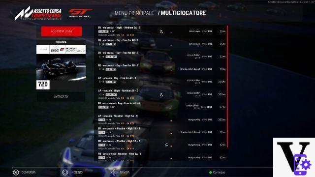 Avis Assetto Corsa Competizione, le vrai simulateur pour consoles