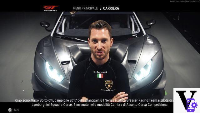 Review de Assetto Corsa Competizione, o verdadeiro simulador de consoles
