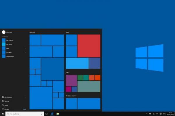 Combien de versions de Windows 10 existe-t-il et quelle est la meilleure ?