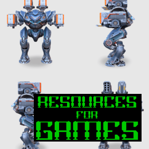 War Robots The Battle of the Mechs Guide of Strategies