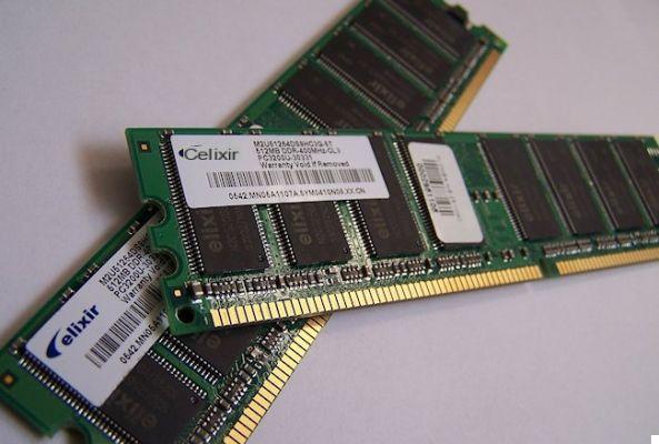 4 mitos de RAM para disipar