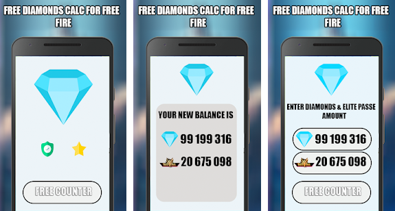 Les meilleures applications pour gagner des diamants dans Free Fire