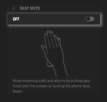 How To Enable Silent Mode On Galaxy S9 / S10 / S20 / S21 / S22