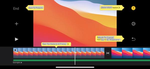 Migliori video editor per iPhone e iPad