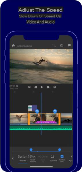 Best video editors for iPhone and iPad