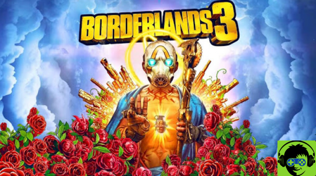 Borderlands 3 - La revisión del nuevo título de Gearbox