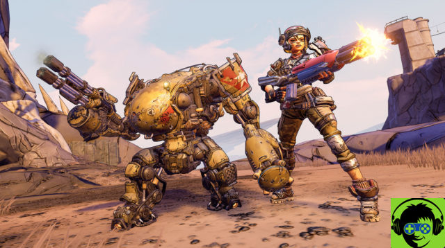 Borderlands 3 - The review of the new Gearbox title