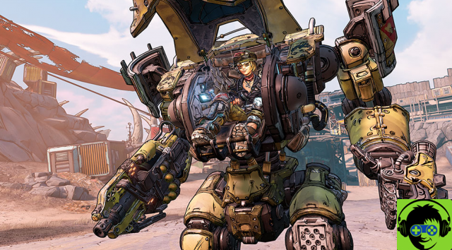 Borderlands 3 - The review of the new Gearbox title