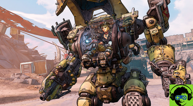 Borderlands 3 - La revue du nouveau titre Gearbox