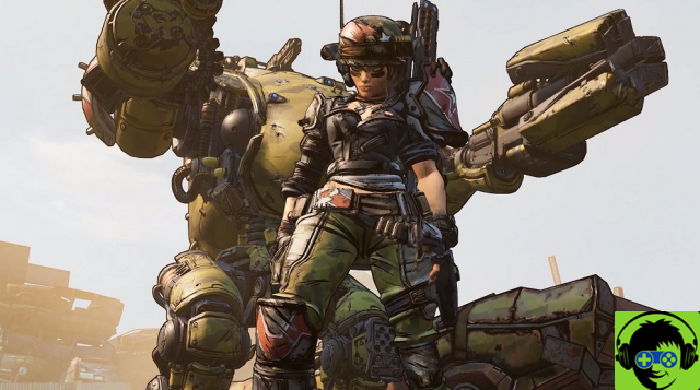 Borderlands 3 - The review of the new Gearbox title