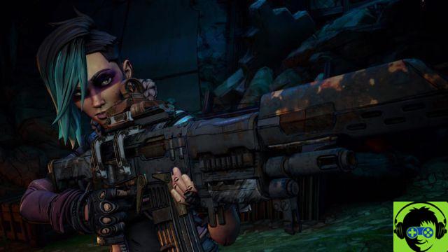 Borderlands 3 - A revisão do novo título da Gearbox