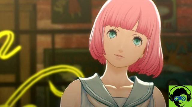 Catherine: Full Body - How to unlock all 13 title endings