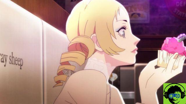 Catherine: Full Body - Cómo desbloquear los 13 finales de títulos