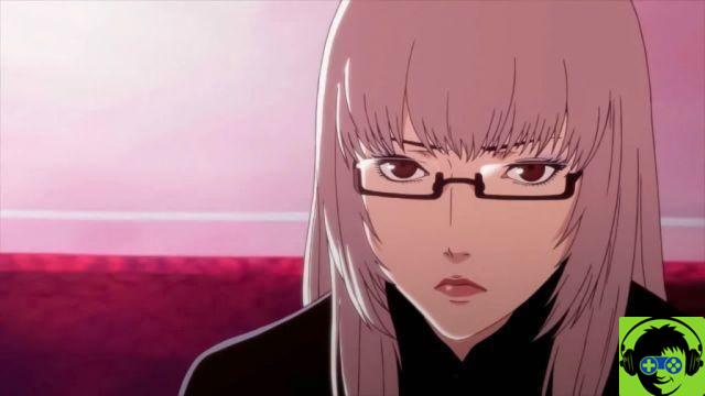 Catherine: Full Body - Comment débloquer les 13 fins de titre