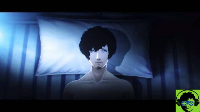 Catherine: Full Body - Comment débloquer les 13 fins de titre