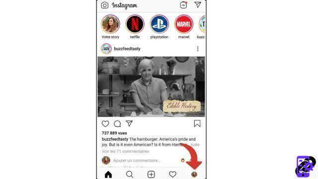 How to remotely log out of your Instagram account?