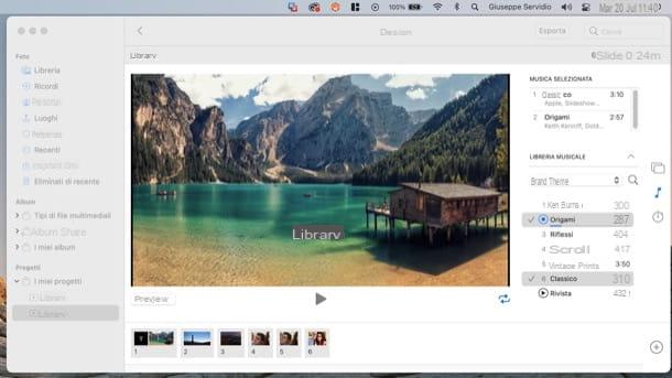 Programmi per fare collage di foto