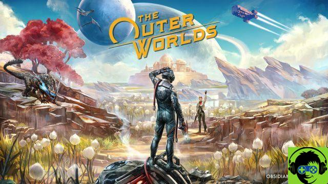 The Outer Worlds | Guia de Troféus e Conquistas