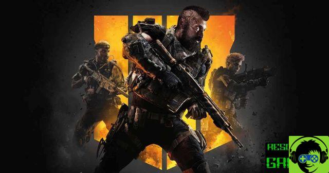 COD: Black Ops 4 Guide du Mode Zombie, Astuces